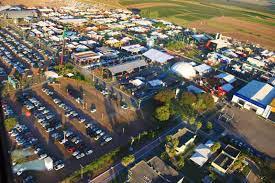 BAHIA FARM SHOW: Feira Movimenta Recorde de R$ 8,25 Bilhões