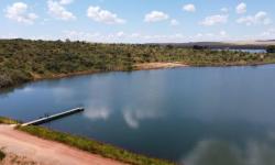 Inspeção de Barragem para Elaboração de Projeto as Built