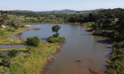 Licenciamento Ambiental de Barragem