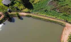 Licenciamento Ambiental de Barragem