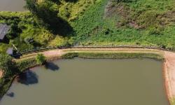 Licenciamento Ambiental de Barragem