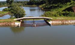 Licenciamento Ambiental de Barragem