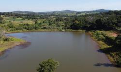 Licenciamento Ambiental de Barragem